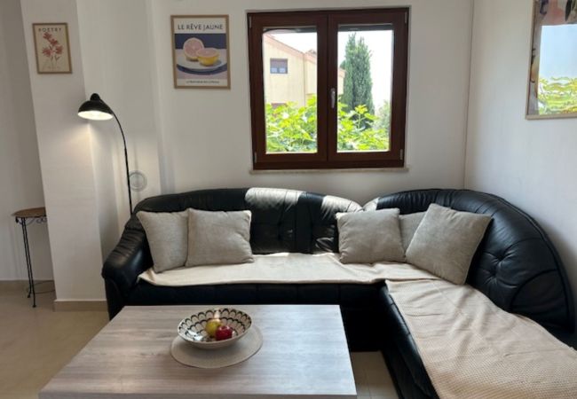 Appartamento a Porec - Seaview Apartment Mala Kala in Poreč,Istria Appartamento a Porec - Seaview Apartment Mala Kala in Poreč,Istria