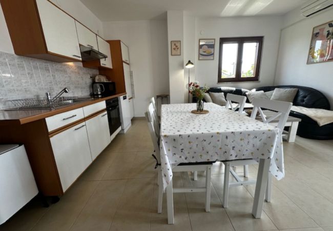 Appartamento a Porec - Seaview Apartment Mala Kala in Poreč,Istria Appartamento a Porec - Seaview Apartment Mala Kala in Poreč,Istria