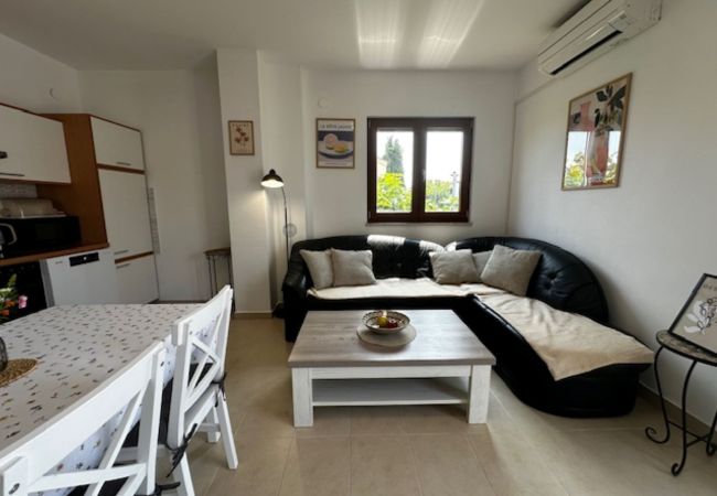 Appartamento a Porec - Seaview Apartment Mala Kala in Poreč,Istria Appartamento a Porec - Seaview Apartment Mala Kala in Poreč,Istria