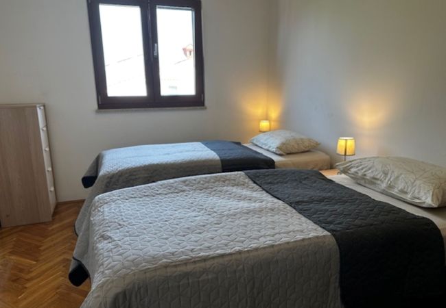 Appartamento a Porec - Seaview Apartment Mala Kala in Poreč,Istria Appartamento a Porec - Seaview Apartment Mala Kala in Poreč,Istria