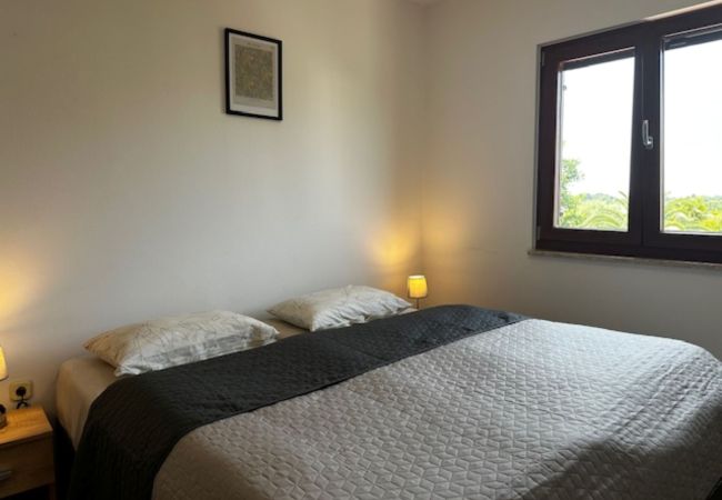 Appartamento a Porec - Seaview Apartment Mala Kala in Poreč,Istria Appartamento a Porec - Seaview Apartment Mala Kala in Poreč,Istria