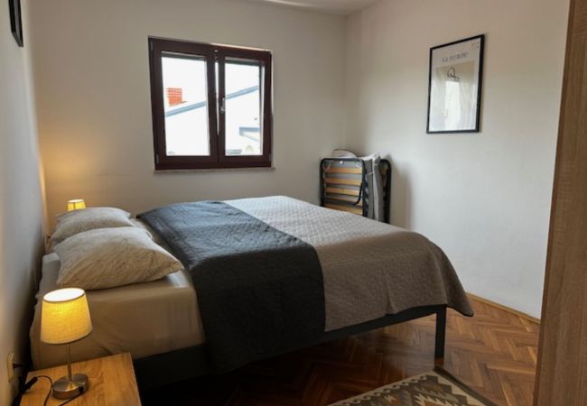 Appartamento a Porec - Seaview Apartment Mala Kala in Poreč,Istria Appartamento a Porec - Seaview Apartment Mala Kala in Poreč,Istria