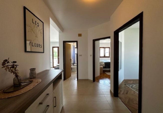 Appartamento a Porec - Seaview Apartment Mala Kala in Poreč,Istria Appartamento a Porec - Seaview Apartment Mala Kala in Poreč,Istria