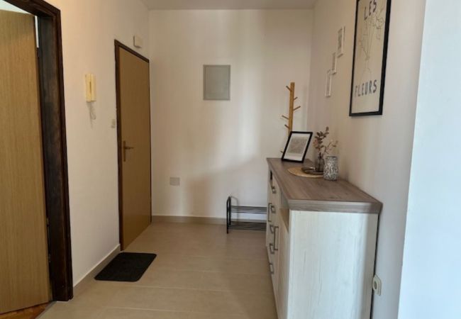 Appartamento a Porec - Seaview Apartment Mala Kala in Poreč,Istria Appartamento a Porec - Seaview Apartment Mala Kala in Poreč,Istria