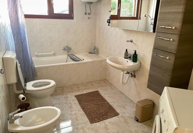 Appartamento a Porec - Seaview Apartment Mala Kala in Poreč,Istria Appartamento a Porec - Seaview Apartment Mala Kala in Poreč,Istria