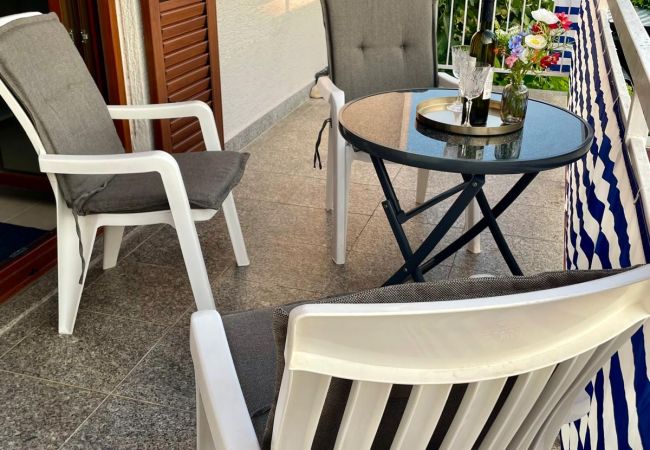 Appartamento a Porec - Seaview Apartment Mala Kala in Poreč,Istria Appartamento a Porec - Seaview Apartment Mala Kala in Poreč,Istria