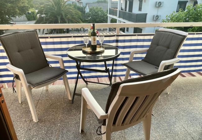 Appartamento a Porec - Seaview Apartment Mala Kala in Poreč,Istria Appartamento a Porec - Seaview Apartment Mala Kala in Poreč,Istria