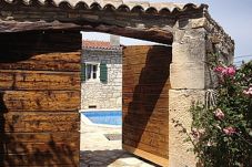 Villa in Tinjan - Casa Antignana with pool in Istria