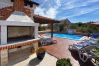 Villa in Višnjan - Villa Cherry House with pool Villa in Višnjan - Villa Cherry House with pool