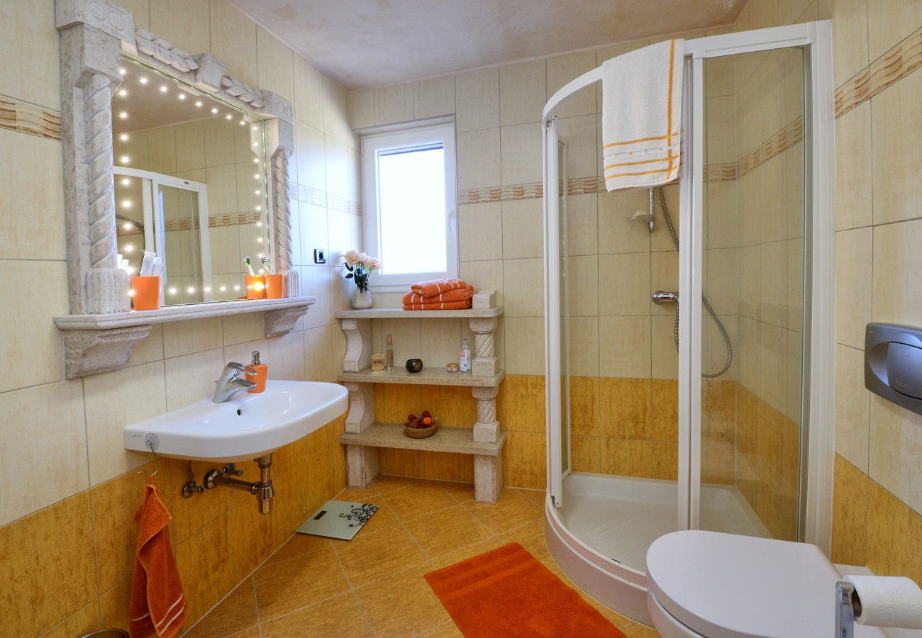 Villa in Rogovici - Villa Bianca with pool in Istria, Rogovici Villa in Rogovici - Villa Bianca with pool in Istria, Rogovici