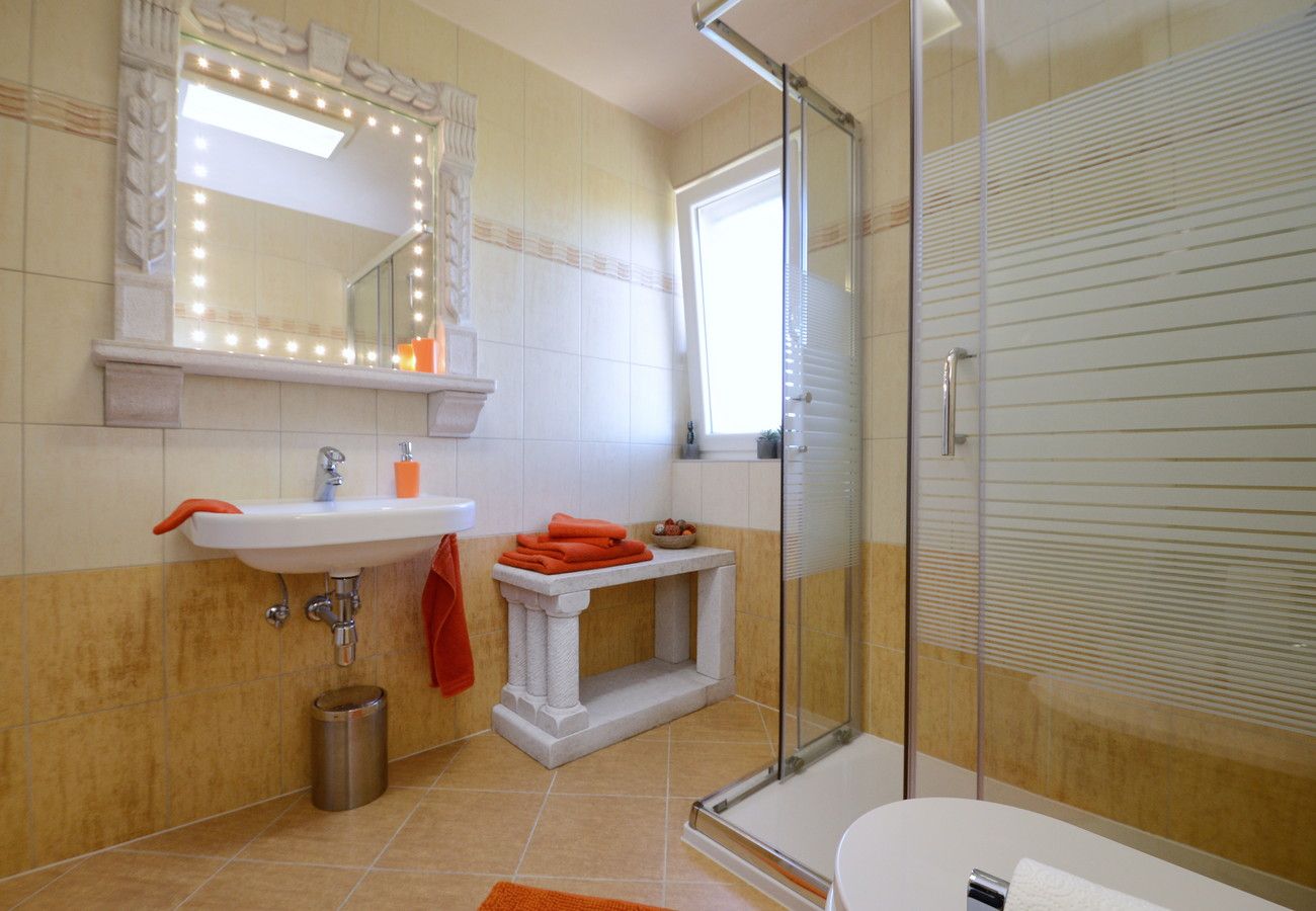 Villa in Rogovici - Villa Bianca with pool in Istria, Rogovici Villa in Rogovici - Villa Bianca with pool in Istria, Rogovici