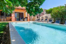 Villa in Bacva - Villa Hrast Bacva with Pool in Višnjan, Istria