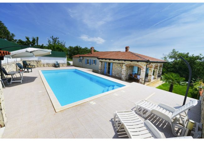 Villa in Brnobici - Villa Dany Villa in Brnobici - Villa Dany