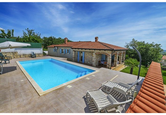 Villa in Brnobici - Villa Dany Villa in Brnobici - Villa Dany