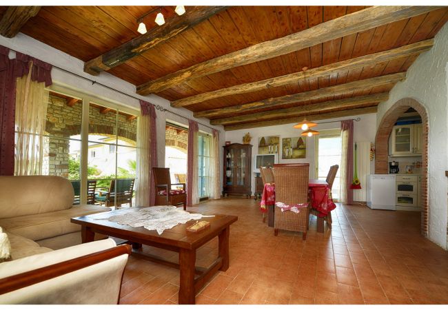 Villa in Brnobici - Villa Dany Villa in Brnobici - Villa Dany