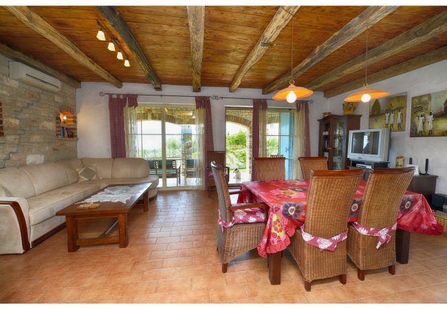 Villa in Brnobici - Villa Dany Villa in Brnobici - Villa Dany