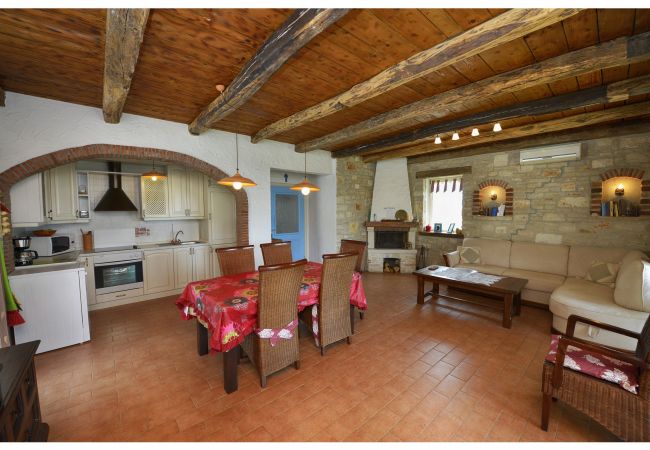 Villa in Brnobici - Villa Dany Villa in Brnobici - Villa Dany