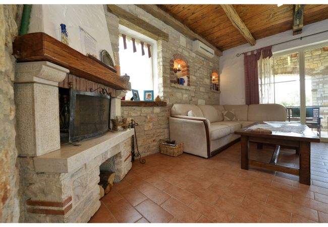 Villa in Brnobici - Villa Dany Villa in Brnobici - Villa Dany