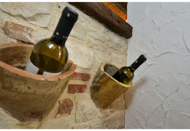 Villa in Brnobici - Villa Dany Villa in Brnobici - Villa Dany