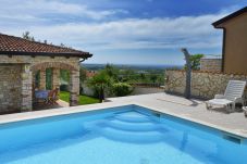 Villa in Brnobici - Villa Dany