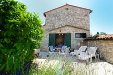 Villa in Tar - Villa Dina