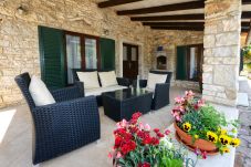 Villa in Tar - Villa Dina