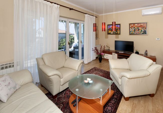 Apartment in Porec - Apartment Rocco in Porec, Istria Apartment in Porec - Apartment Rocco in Porec, Istria