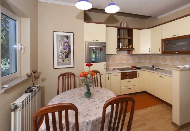 Apartment in Porec - Apartment Rocco in Porec, Istria Apartment in Porec - Apartment Rocco in Porec, Istria
