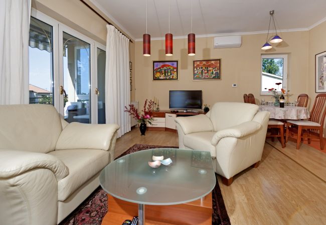 Apartment in Porec - Apartment Rocco in Porec, Istria Apartment in Porec - Apartment Rocco in Porec, Istria
