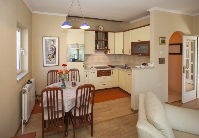 Apartment in Porec - Apartment Rocco in Porec, Istria Apartment in Porec - Apartment Rocco in Porec, Istria