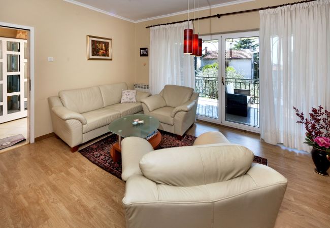 Apartment in Porec - Apartment Rocco in Porec, Istria Apartment in Porec - Apartment Rocco in Porec, Istria