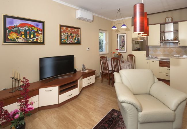 Apartment in Porec - Apartment Rocco in Porec, Istria Apartment in Porec - Apartment Rocco in Porec, Istria
