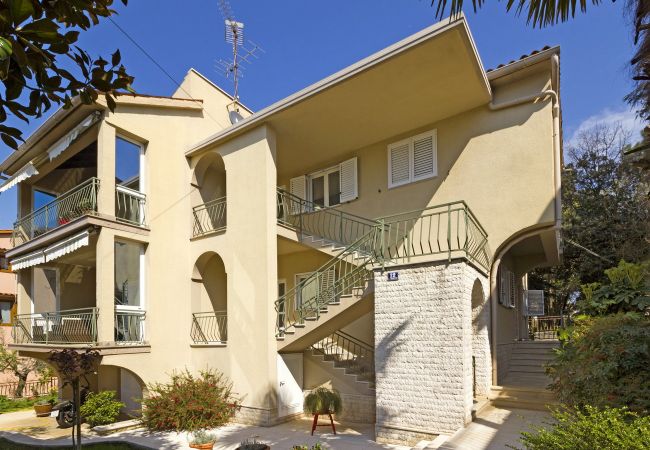 Apartment in Porec - Apartment Rocco in Porec, Istria Apartment in Porec - Apartment Rocco in Porec, Istria