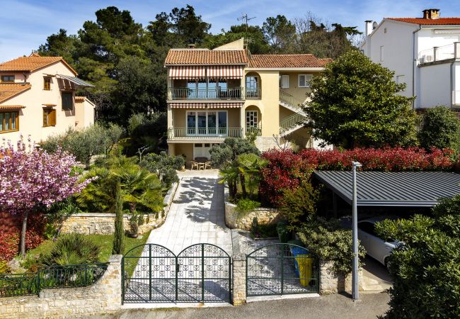 Apartment in Porec - Apartment Rocco in Porec, Istria Apartment in Porec - Apartment Rocco in Porec, Istria