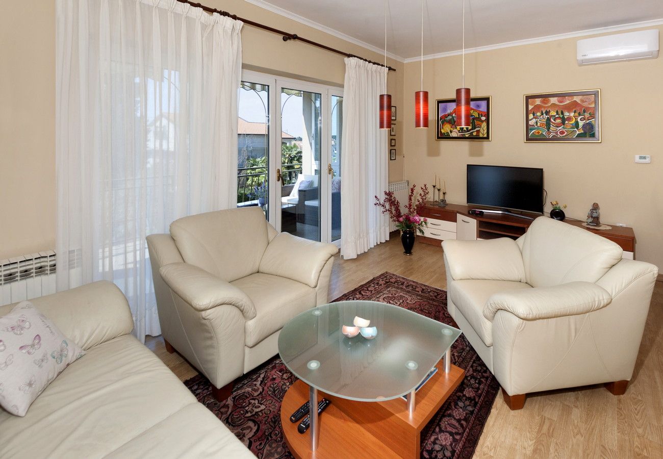 Apartment in Porec - Apartment Rocco in Porec, Istria Apartment in Porec - Apartment Rocco in Porec, Istria