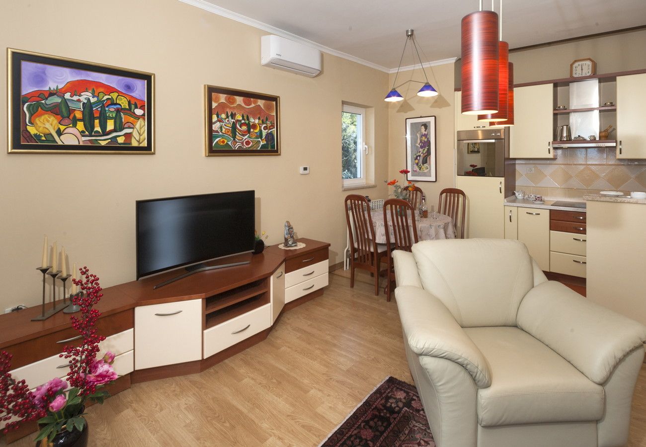 Apartment in Porec - Apartment Rocco in Porec, Istria Apartment in Porec - Apartment Rocco in Porec, Istria