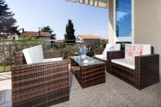 Apartment in Porec - Apartment Rocco