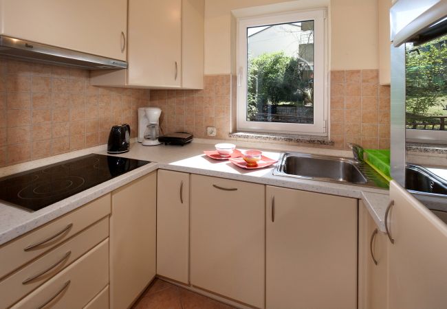 Apartment in Porec - Apartment Saša in Porec Apartment in Porec - Apartment Saša in Porec