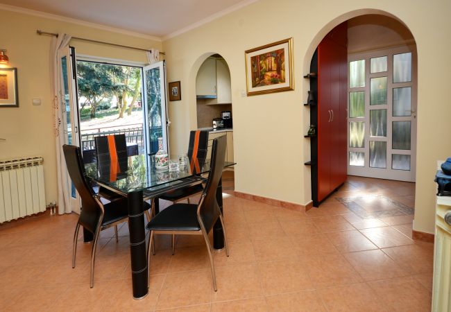 Apartment in Porec - Apartment Saša in Porec Apartment in Porec - Apartment Saša in Porec