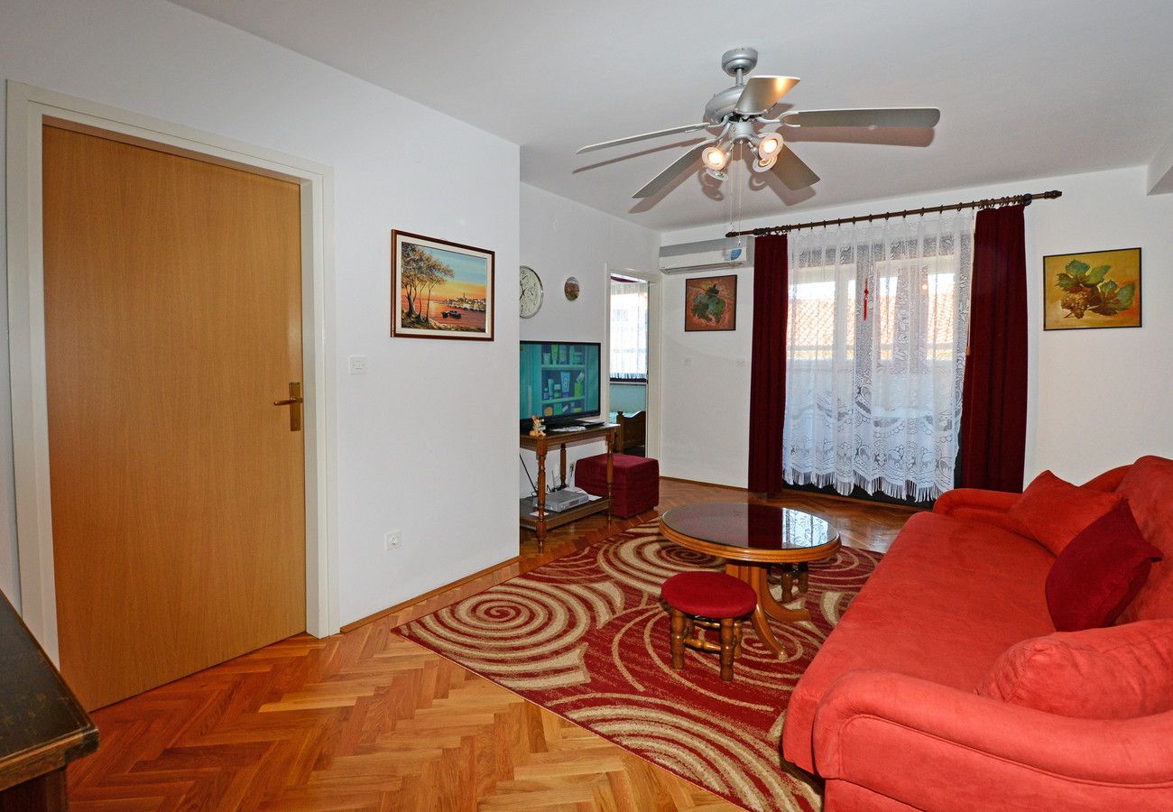 Apartment in Porec - Apartment Filipin in Porec, Istria Apartment in Porec - Apartment Filipin in Porec, Istria