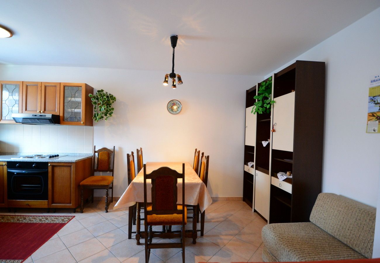 Apartment in Porec - Apartment Filipin in Porec, Istria Apartment in Porec - Apartment Filipin in Porec, Istria