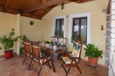 Rent by room in Porec - Family Rooms Sabrina