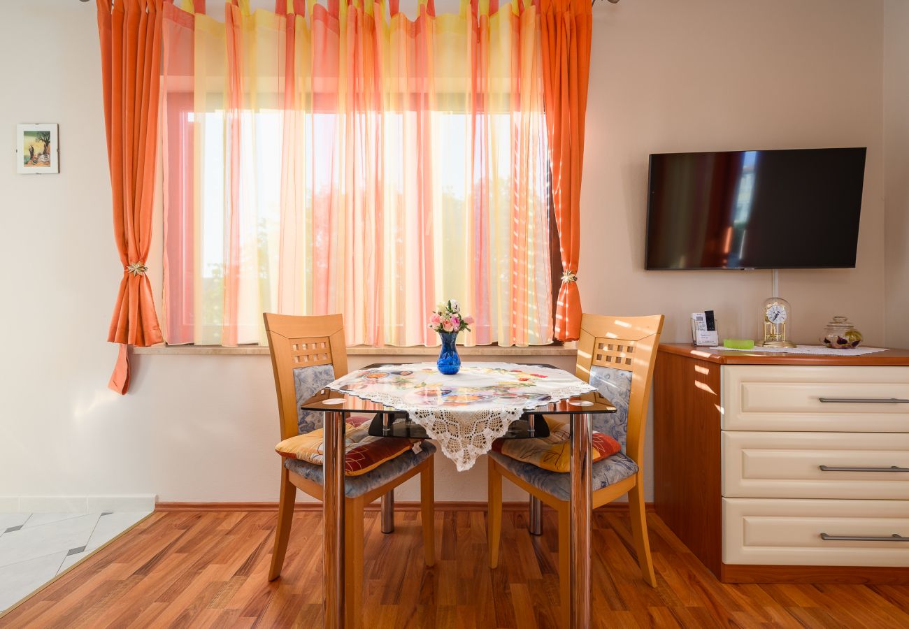 Apartment in Porec - Apartment Alma IG in Porec, Istria Apartment in Porec - Apartment Alma IG in Porec, Istria