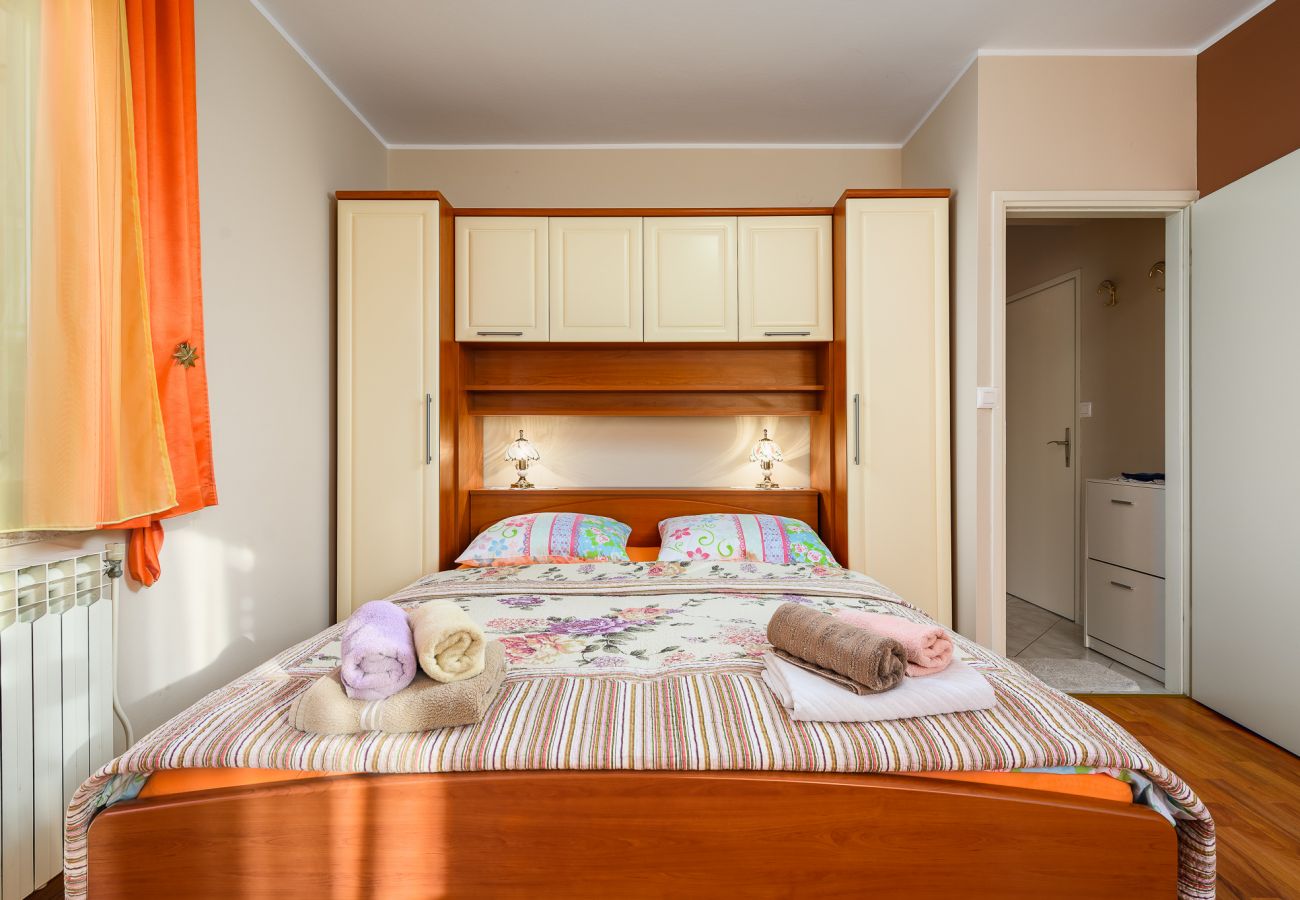 Apartment in Porec - Apartment Alma IG in Porec, Istria Apartment in Porec - Apartment Alma IG in Porec, Istria