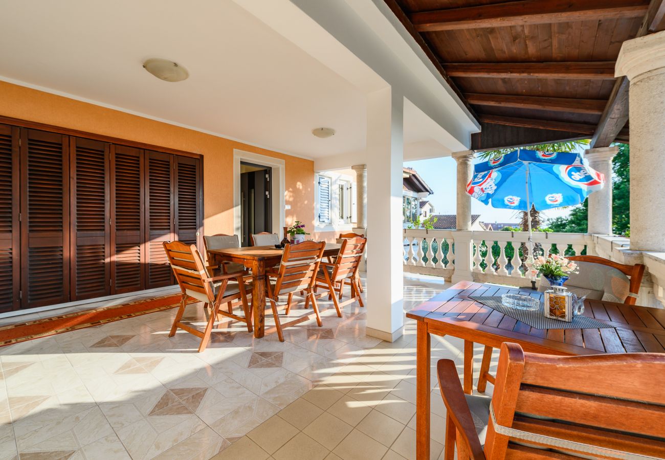 Apartment in Porec - Apartment Alma IG in Porec, Istria Apartment in Porec - Apartment Alma IG in Porec, Istria