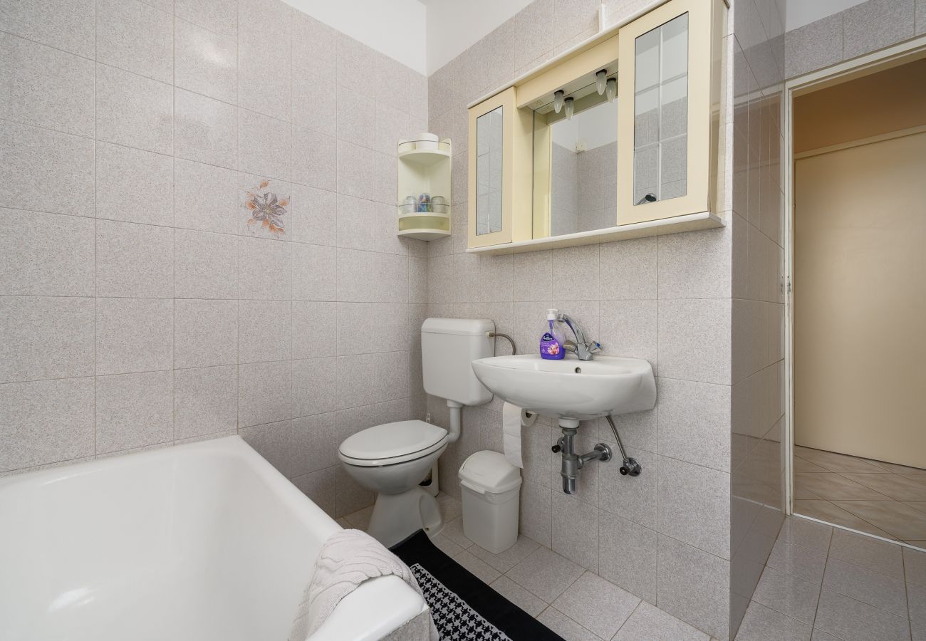 Apartment in Porec - Apartment Alma IG in Porec, Istria Apartment in Porec - Apartment Alma IG in Porec, Istria