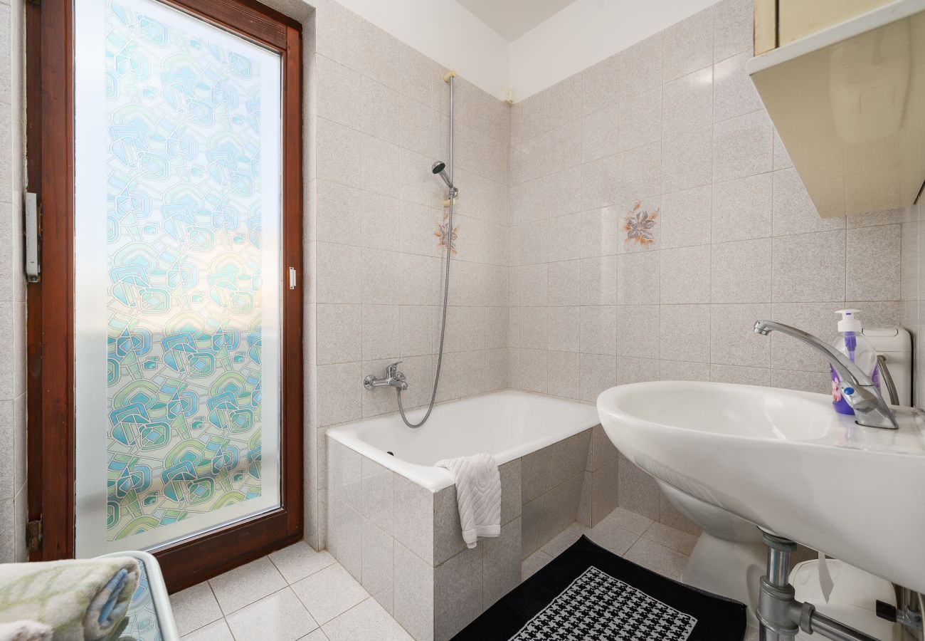 Apartment in Porec - Apartment Alma IG in Porec, Istria Apartment in Porec - Apartment Alma IG in Porec, Istria