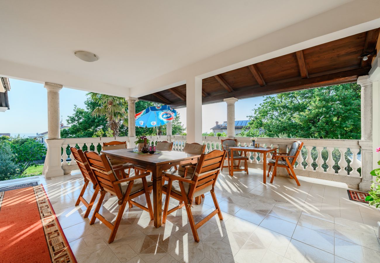 Apartment in Porec - Apartment Alma IG in Porec, Istria Apartment in Porec - Apartment Alma IG in Porec, Istria