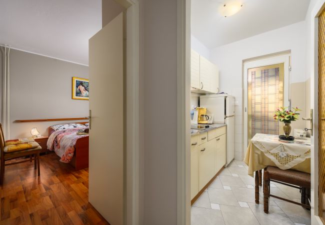 Apartment in Porec - Apartment Alma IIG in Porec, Istria Apartment in Porec - Apartment Alma IIG in Porec, Istria