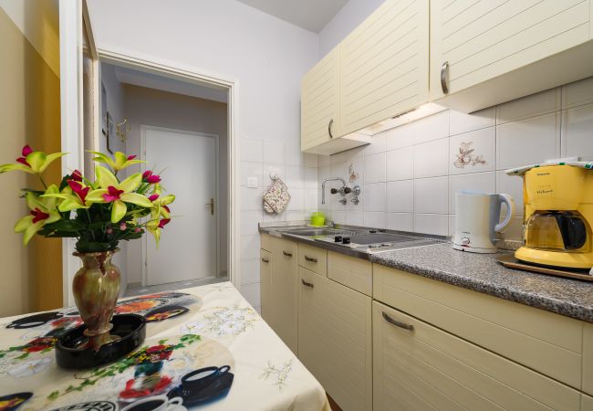 Apartment in Porec - Apartment Alma IIG in Porec, Istria Apartment in Porec - Apartment Alma IIG in Porec, Istria
